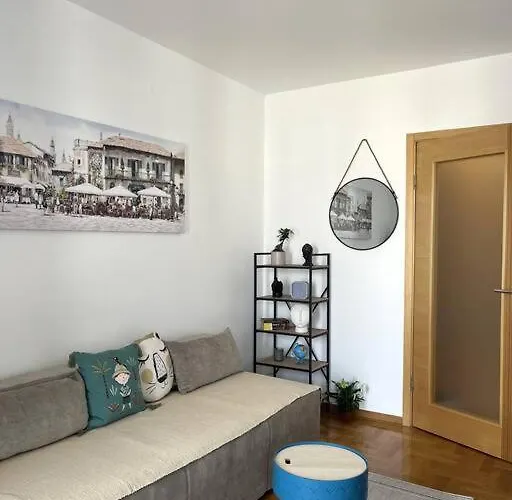 Apartament Pao