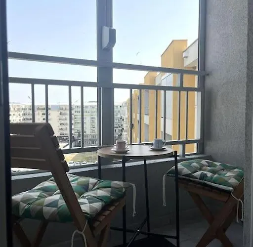 Pao Apartament Podgorica