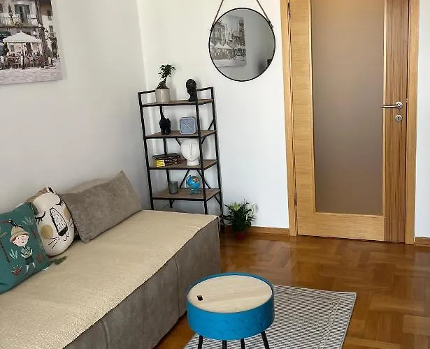 Apartament Pao