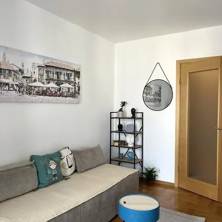 Apartment Pao