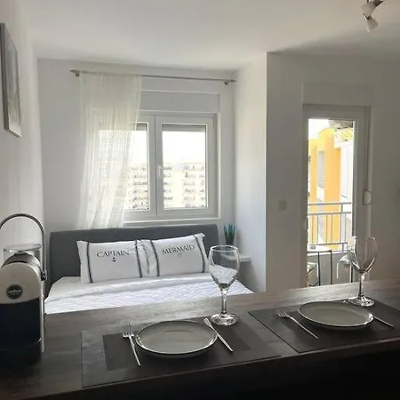 Apartment Pao *