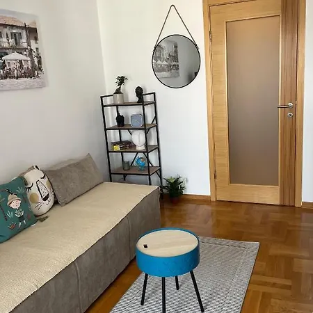Apartment Pao