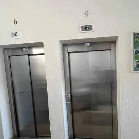 Apartment Pao