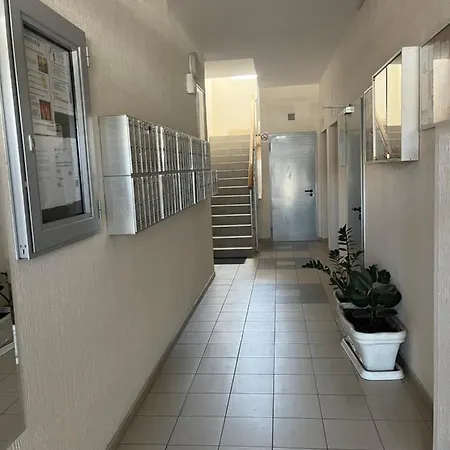Apartment Pao